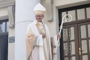 arcybiskup adrian galbas